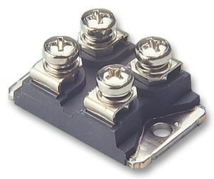 OUTPUT & SW MODULES - SOT-227 FRED