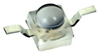 IR Emitter 940nm 90mW/sr 100mA 1.8V 2-Pin SMD T/R