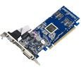 GT610 1G PCI-E 16X DVI+HDMI+VGA FS FH(G)
