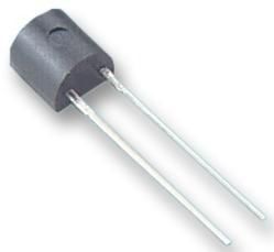 Diode Current Reg. 50V 2.16mA 2-Pin TO-92 T/R