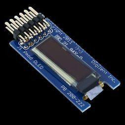 SSD1306 - Displays, OLED Display Evaluation Board