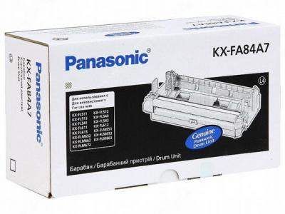 Фотобарабан KX-FA84A для Panasonic KX-FL511/543