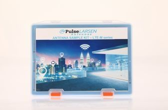 PULSELARSEN-ANTENNA KIT-LTE Series