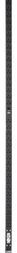 PDU METERED 120V 20A 5-15/20R 36 OUTLET L5-20P 72 HEIGHT 0UR