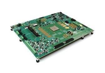 XCZU39DR Zynq UltraScale+ RFSoC Evaluation Board