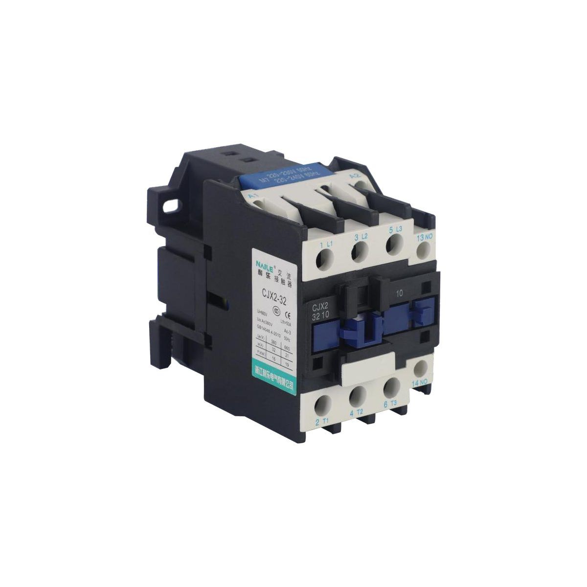 Контактор переменного тока CJX2-32