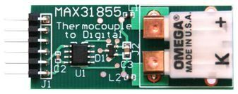 Peripheral Module SPI Through Hole Box