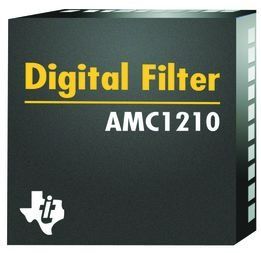 Digital Filter 40-Pin VQFN EP T/R