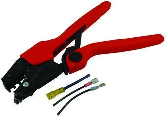 Hand Crimp Tool