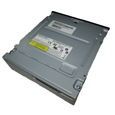 LITEON 24X SATA DVD+/-RW BLACK(G)