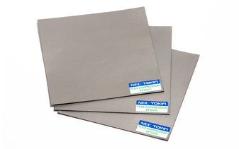 Flex Suppressor 240 x 240 x 0.2mm For Electronic Equipment