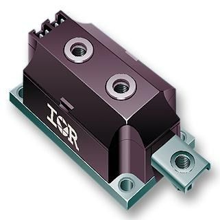 Thyristor SCR Module 1.6KV 8.9KA 7-Pin MAGN-A-PAK