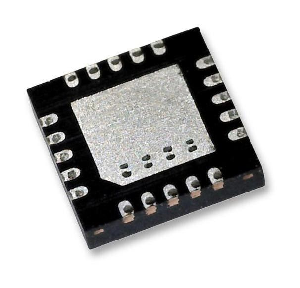 I2C and SMBus I/O Port 20-Pin HVQFN EP T/R