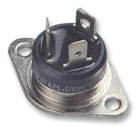Thyristor SCR 1KV 525A 3-Pin Case DR-91