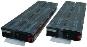 REPLACEMENT BATTERY CARTRIDGE SELECT ONLINE RACKMOUNT UPS