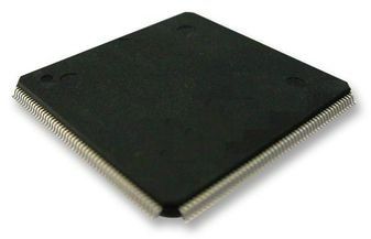 DSP Floating-Point 32-Bit 167MHz 1336MIPS 208-Pin HLQFP EP