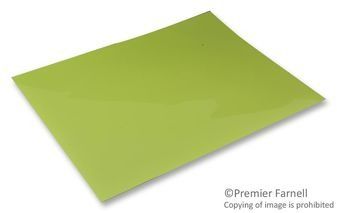 Connector Accessories Lapping Film 1UM Film Green