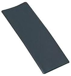 Cable Accessories Thin Wall Polyolefin Heat Shrink Black Reel