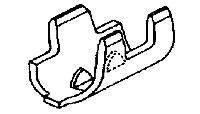 Splice Terminal 16-20AWG 5.33mm Tin Strip