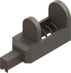 SMPS Female Removal Tool