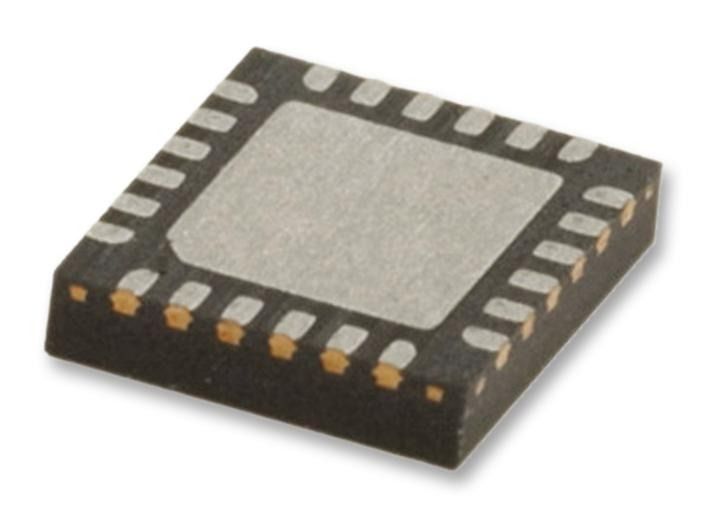 IO-Link Transceiver 24-Pin TQFN Tray