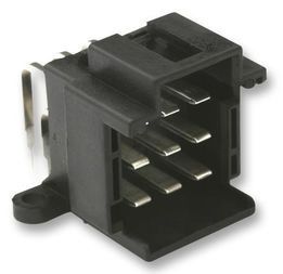 Conn Timer Connector PL 9 POS 5mm Solder RA Thru-Hole Tray