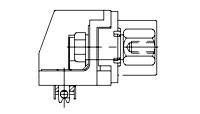 ASSY,RCPT,64 POSN,RTANG,PCB