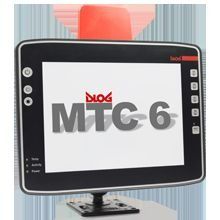 10", 4GB CFAST, 24/48V DC, XPE (ENG), WLAN REDCAP