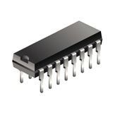 SP Amp Transconductance Amplifier Dual ±22V/44V 16-Pin PDIP Rail