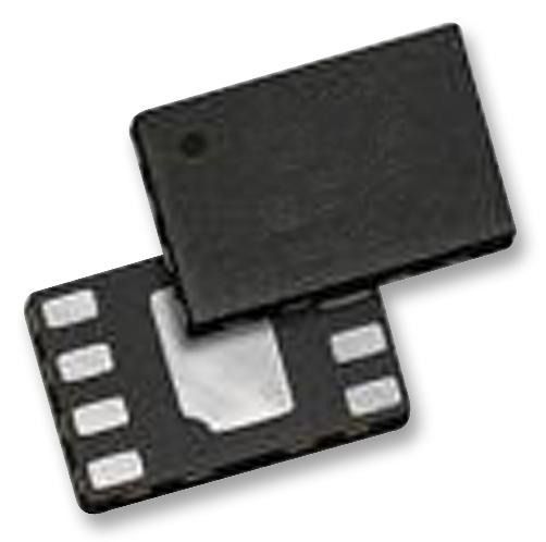 Touch Sensor Capacitive 1 Key 1.8V to 5.5V SMD 8-Pin UDFN T/R