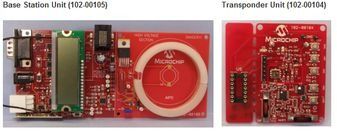 THREE-CHANNEL ANALOG FRONT-END DEVICE