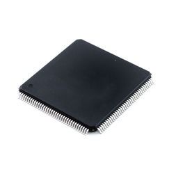 High-functionality ARM Cortex-M3 core based microcontroller of maximum operating frequency 80MHz with USB 2.0 Host/device controller (Full speed), CAN controller, and Ethernet MAC (10/100BASE).NANO FLASH