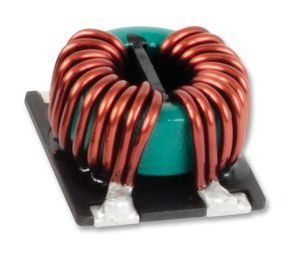 Ind Common Mode Choke Wirewound 800uH 100KHz Ferrite 16A Bulk