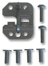 Specialty Hand Tools Easier On The Hand And Precise On The Crimp