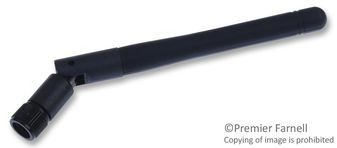 Antenna Wi-Fi 2.2dBi 2450MHz Screw Bag