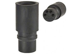 RECEPTACLE 4 WAY