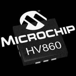 EL Lamp DRVR 4.5V 12-Pin QFN EP
