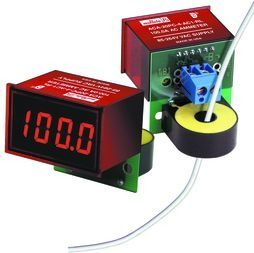 Current Transformer 100000mA 3VA