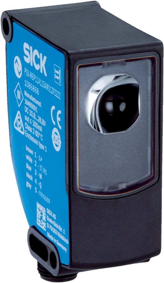 SICK microScan3