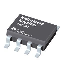OP Amp Dual Current Fdbk ±15V/30V 8-Pin HTSSOP EP Tube