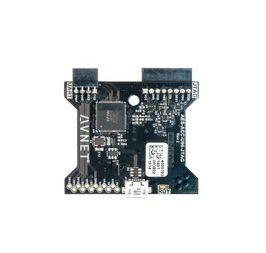 Ultra96 USB to JTAG/UART Pod Adapter Board for Ultra96 ARM-Based Xilinx Zynq UltraScale+ MPSoC Development Board
