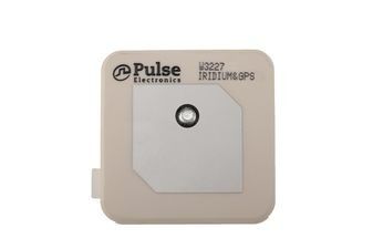Ceramic Patch 40406.6 Pin MT,GNSS/IRID