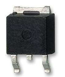 Transistor IGBT Chip N-CH 400V 41A 3-Pin TO-252AA T/R