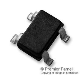 Optocoupler Triac AC-OUT 1-CH 600VDRM 4-Pin SOP T/R