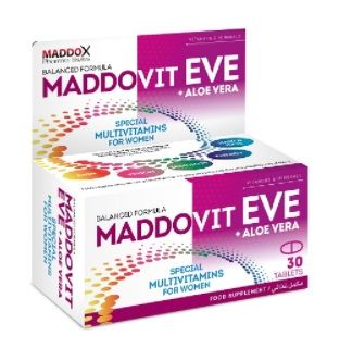 Maddovit  EVE
