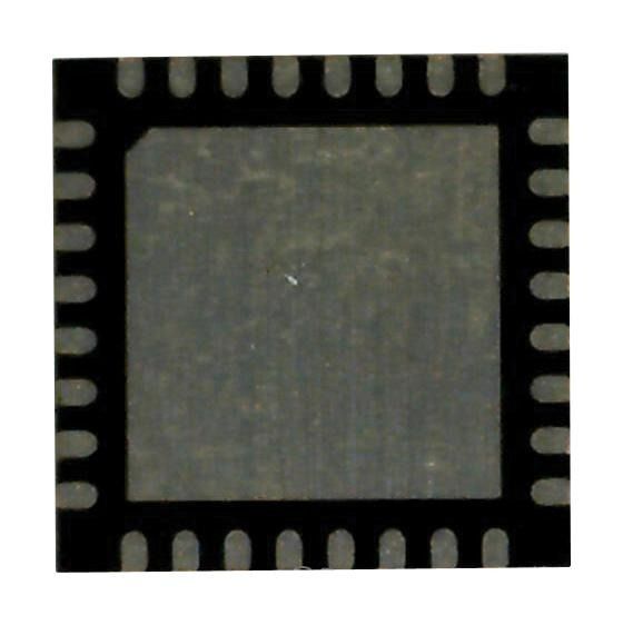 UART 2-CH 64Byte FIFO 2.5V/3.3V 32-Pin HVQFN EP T/R