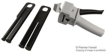 Scotch-Weld EPX Plus II Applicator for Structural Adhesives