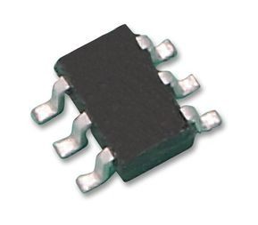 Trans Digital BJT NPN/PNP 50V 100mA/500mA 6-Pin SMT T/R