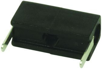 Conn Test Jack F 2 POS Solder RA Thru-Hole 1 Port