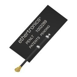 LTE/Cellular Wide Band Antenna Linear 960MHz/2690MHz Adhesive Mount